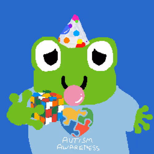 Ethereum Puppets