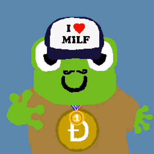 Ethereum Puppets
