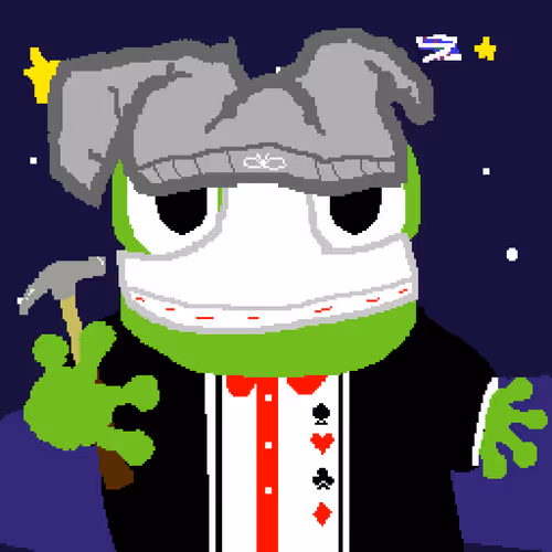 Ethereum Puppets