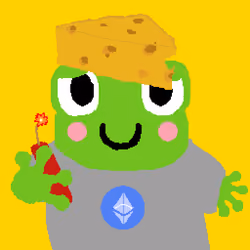 Ethereum Puppet #4172