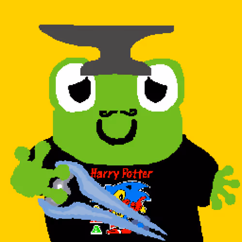 Ethereum Puppets