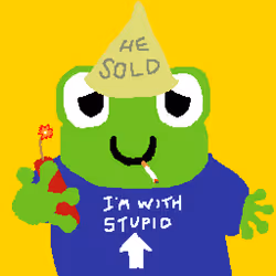 Ethereum Puppet #1628