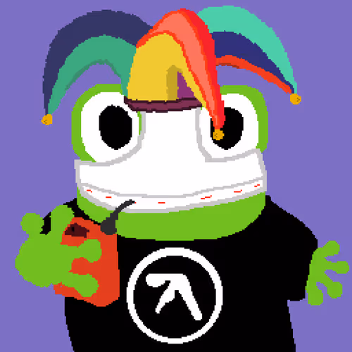Ethereum Puppets