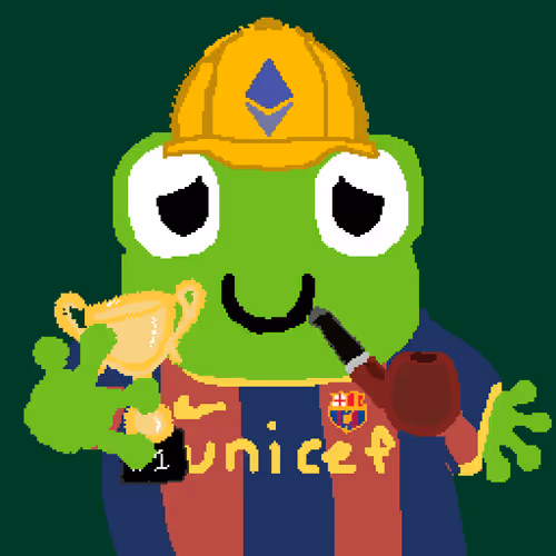 Ethereum Puppets
