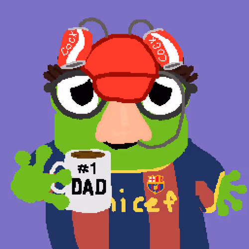 Ethereum Puppets