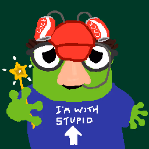 Ethereum Puppets
