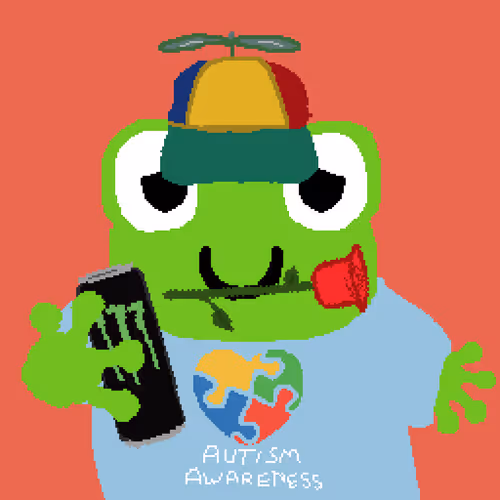 Ethereum Puppets