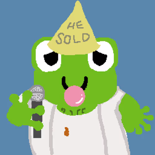 Ethereum Puppets