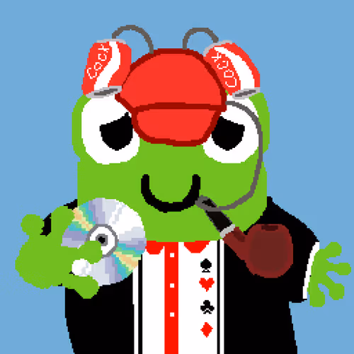 Ethereum Puppets