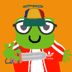 Ethereum Puppet #1122