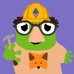 Ethereum Puppet #4533