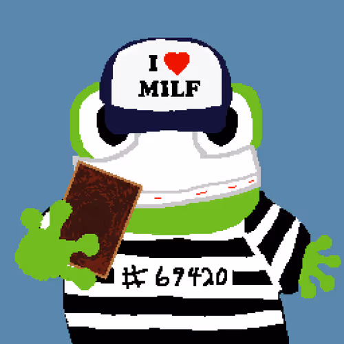 Ethereum Puppets
