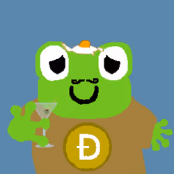 Ethereum Puppet #850