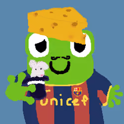 Ethereum Puppet #265
