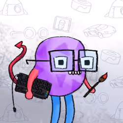 Degenibit #54