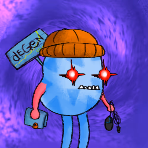 Degenibit #166