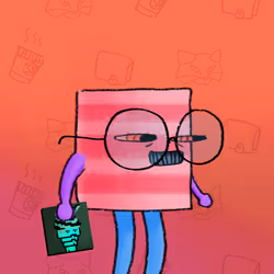 Degenibit #68
