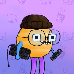 Degenibit #65