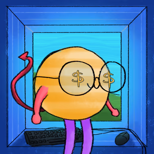 Degenibit #179