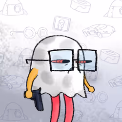 Degenibit #69