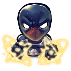 Captain Universe