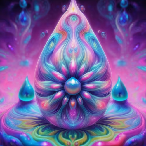 Art Evolution 3