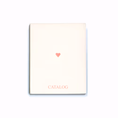 CATALOGUE RAISONNÉ #2/1000
