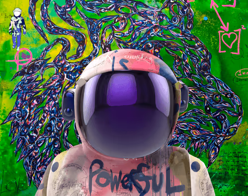 Super Boonji #47