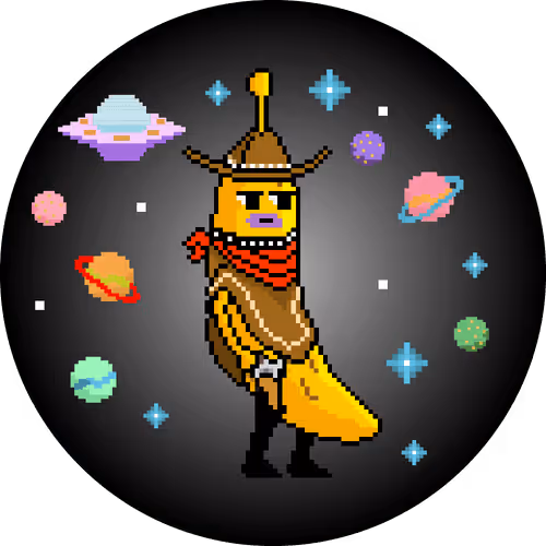 jb.daodevinc.eth Ethereum Name Service (ENS and .eth domain) PFP