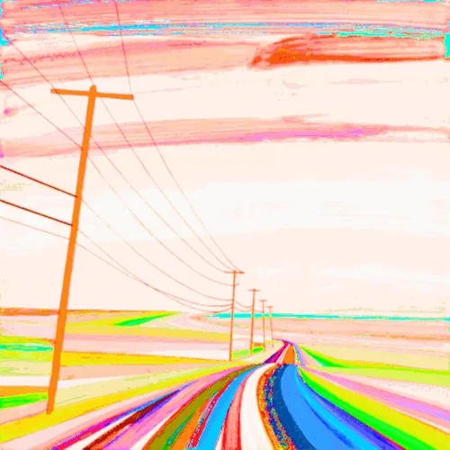Summer Glitch