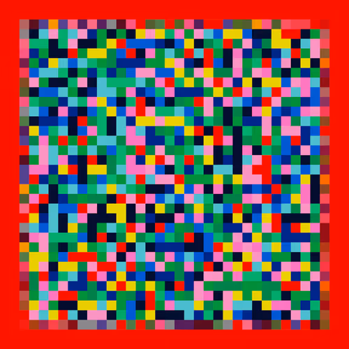Pixel Lilium Original