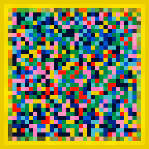 Pixel Lilium Original