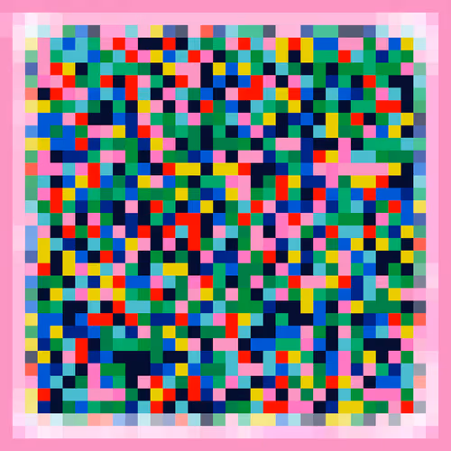 Pixel Lilium Original