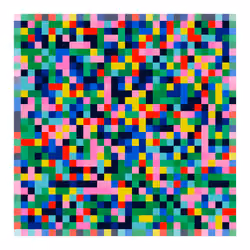 Pixel Lilium #440
