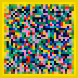 Pixel Lilium #719