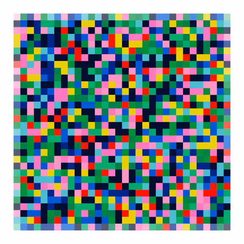 Pixel Lilium Original