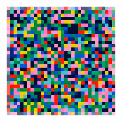 Pixel Lilium #966