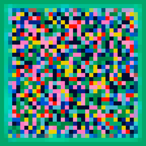 Pixel Lilium Original