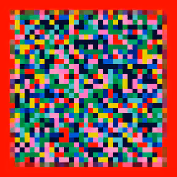 Pixel Lilium #104