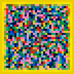 Pixel Lilium #66