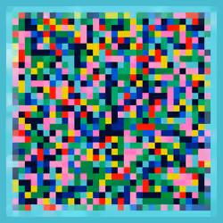 Pixel Lilium #720