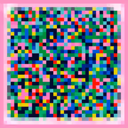 Pixel Lilium #732