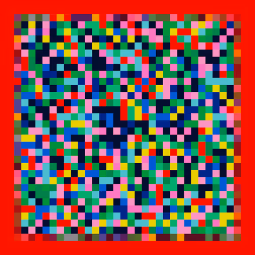 Pixel Lilium Original