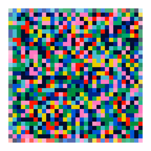 Pixel Lilium Original