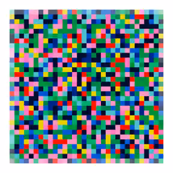 Pixel Lilium #103