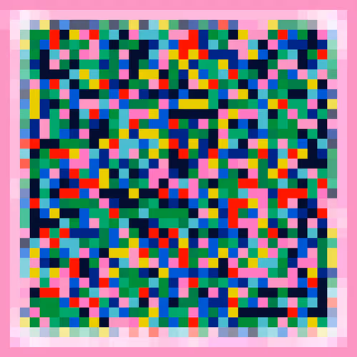 Pixel Lilium Original