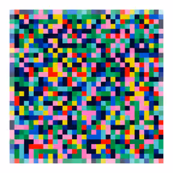 Pixel Lilium #507