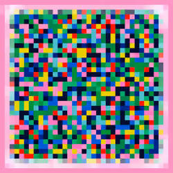 Pixel Lilium #925