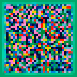 Pixel Lilium #748
