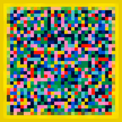 Pixel Lilium #718